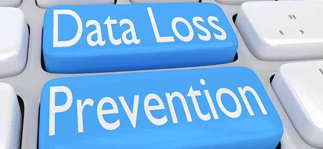 Data Loss Prevention