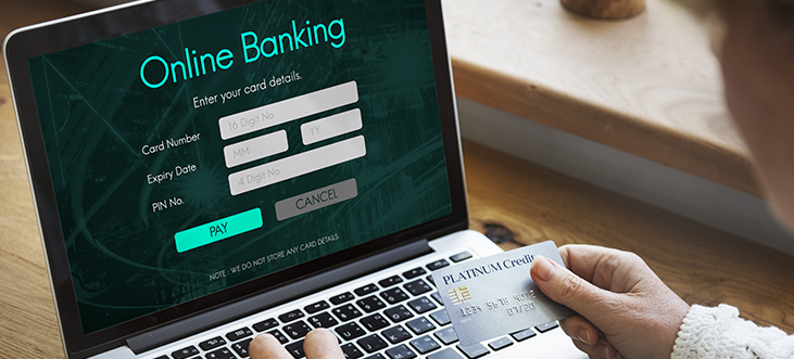 Online Banking Safety