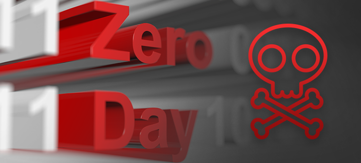Zero Day Attack