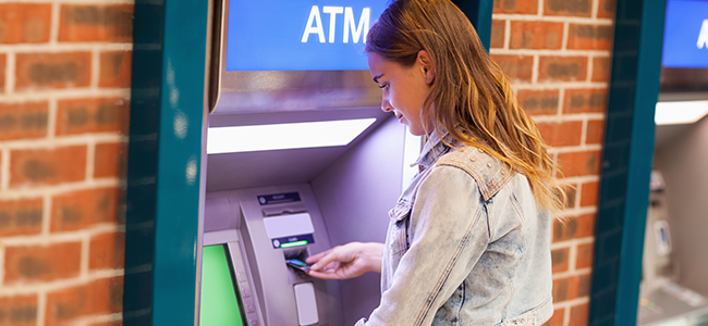 ATM Security Tips