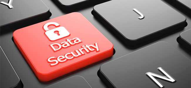 Data Security Tips | 6 Ways To Ensure Data Security