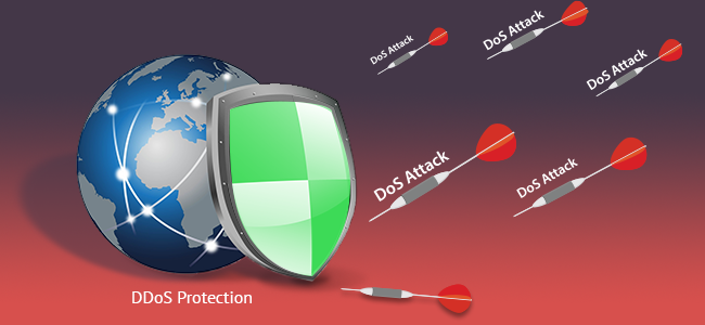 bandwidth ddos attack