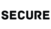 Secure Logo Icon